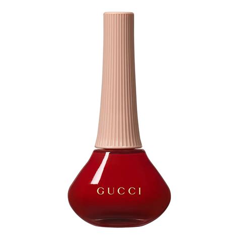 sephora gucci nail polish.